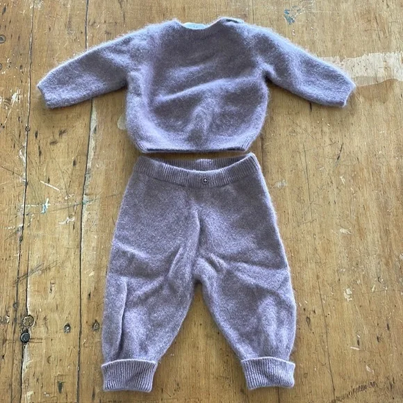 Zara Matching Sets Zara Cashmere Set Poshmark